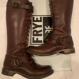 FRYE Women’s Boot 8.5